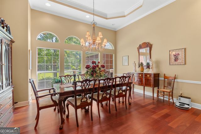 2055 Blankenbaker Road, Statesboro, GA 30458