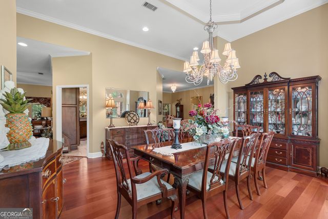 2055 Blankenbaker Road, Statesboro, GA 30458