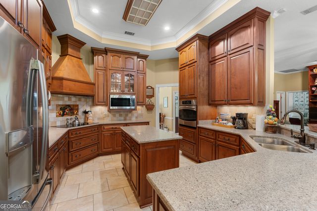 2055 Blankenbaker Road, Statesboro, GA 30458