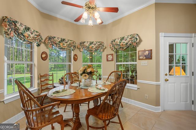 2055 Blankenbaker Road, Statesboro, GA 30458