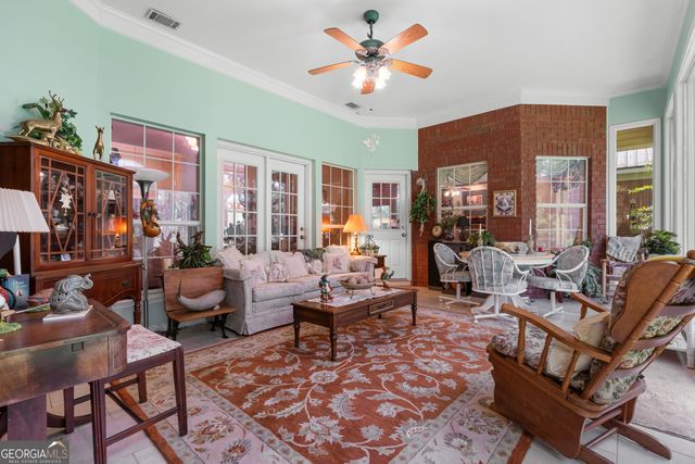 2055 Blankenbaker Road, Statesboro, GA 30458