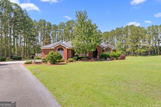 2055 Blankenbaker Road, Statesboro, GA 30458
