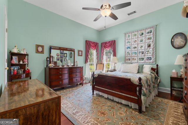 2055 Blankenbaker Road, Statesboro, GA 30458