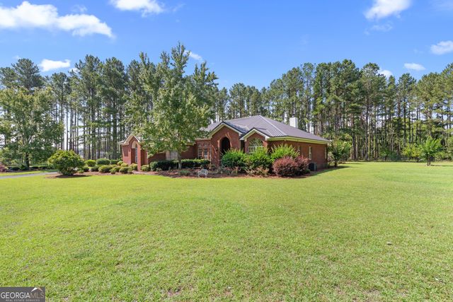 2055 Blankenbaker Road, Statesboro, GA 30458