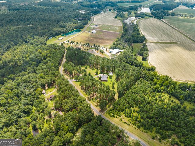 2055 Blankenbaker Road, Statesboro, GA 30458