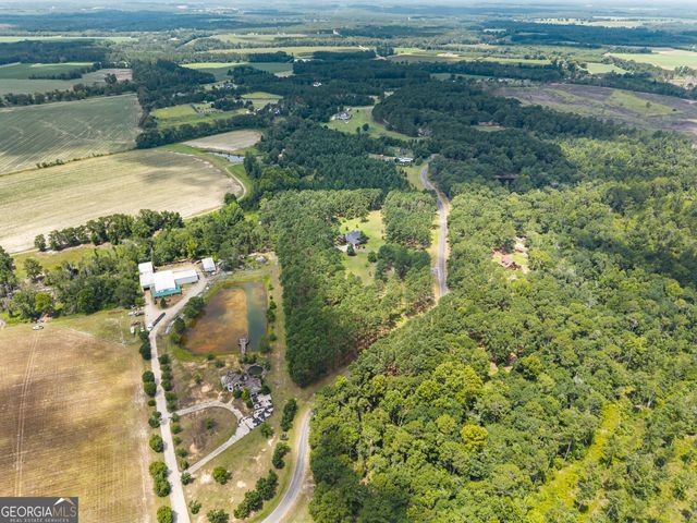 2055 Blankenbaker Road, Statesboro, GA 30458