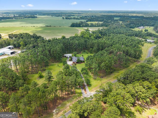 2055 Blankenbaker Road, Statesboro, GA 30458