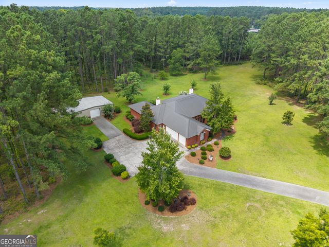 2055 Blankenbaker Road, Statesboro, GA 30458