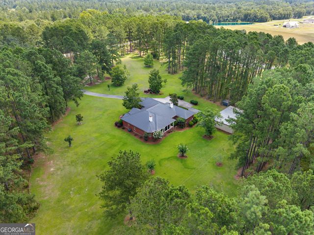 2055 Blankenbaker Road, Statesboro, GA 30458