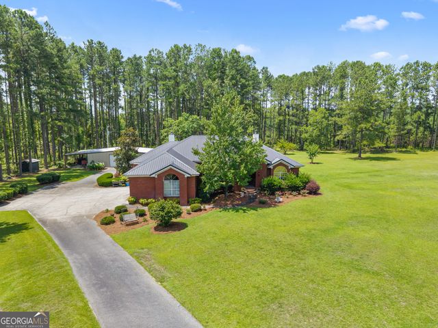 2055 Blankenbaker Road, Statesboro, GA 30458