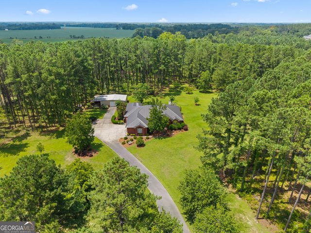 2055 Blankenbaker Road, Statesboro, GA 30458