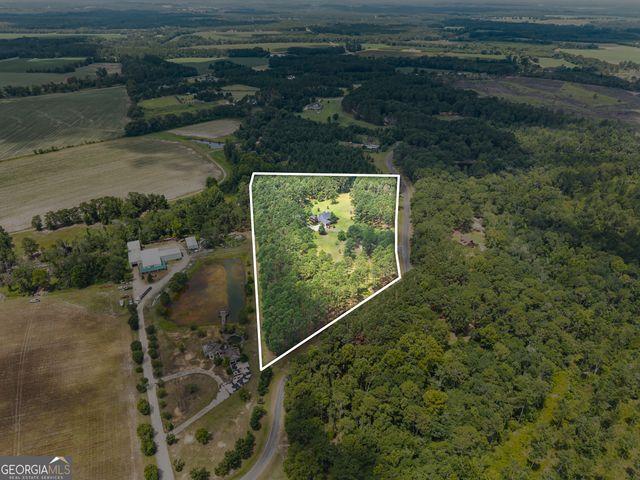 2055 Blankenbaker Road, Statesboro, GA 30458