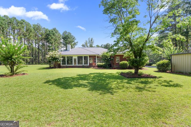 2055 Blankenbaker Road, Statesboro, GA 30458