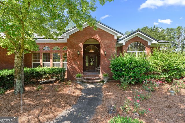 2055 Blankenbaker Road, Statesboro, GA 30458