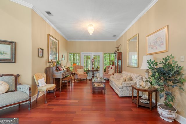 2055 Blankenbaker Road, Statesboro, GA 30458