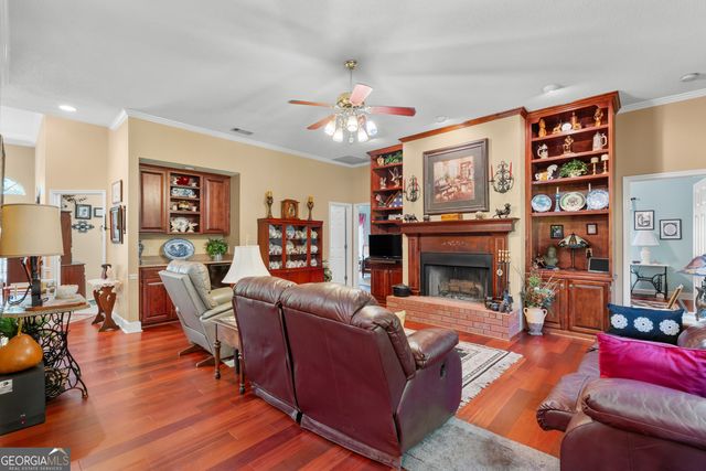 2055 Blankenbaker Road, Statesboro, GA 30458