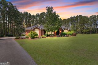 2055 Blankenbaker Road, Statesboro, GA 30458