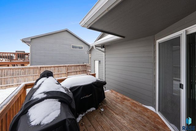 205 N Ceylon Dr Drive, Tea, SD 57064