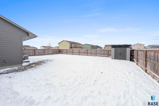 205 N Ceylon Dr Drive, Tea, SD 57064