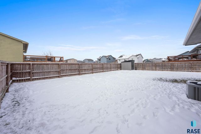 205 N Ceylon Dr Drive, Tea, SD 57064
