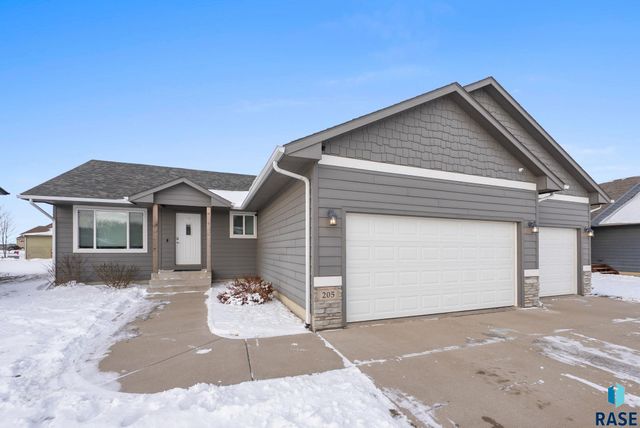 205 N Ceylon Dr Drive, Tea, SD 57064