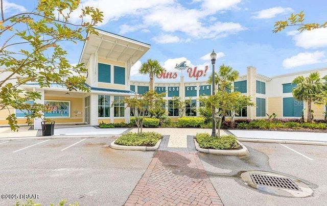118 GYPSY PALACE LANE, Daytona Beach, FL 32124