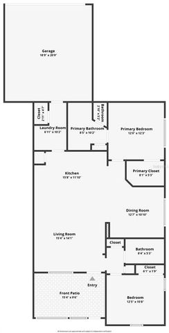 118 GYPSY PALACE LANE, Daytona Beach, FL 32124