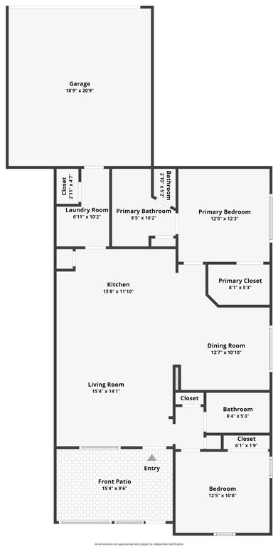 118 GYPSY PALACE LANE, Daytona Beach, FL 32124