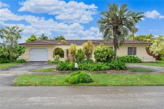 9264 SW 21st Ter, Miami, FL 33165