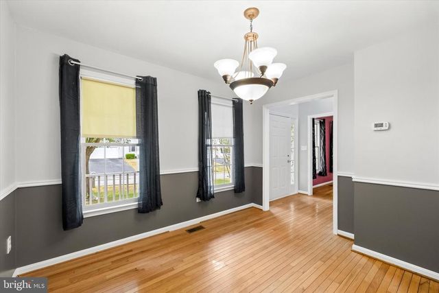 3706 ANDOVER LN, Fredericksburg, VA 22408
