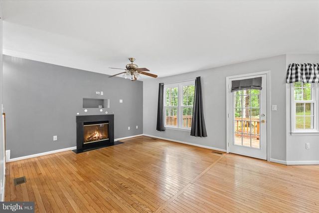 3706 ANDOVER LN, Fredericksburg, VA 22408