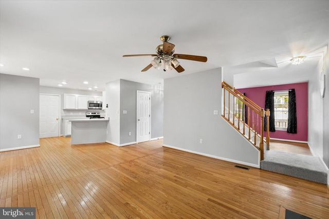 3706 ANDOVER LN, Fredericksburg, VA 22408