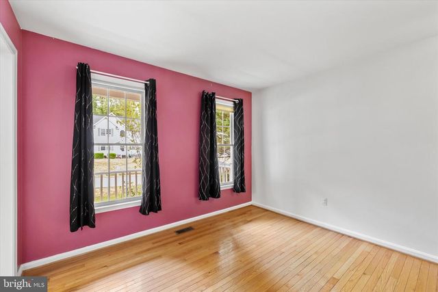 3706 ANDOVER LN, Fredericksburg, VA 22408