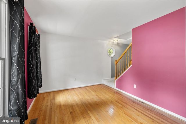 3706 ANDOVER LN, Fredericksburg, VA 22408