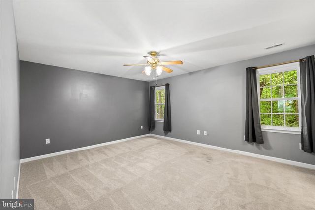 3706 ANDOVER LN, Fredericksburg, VA 22408