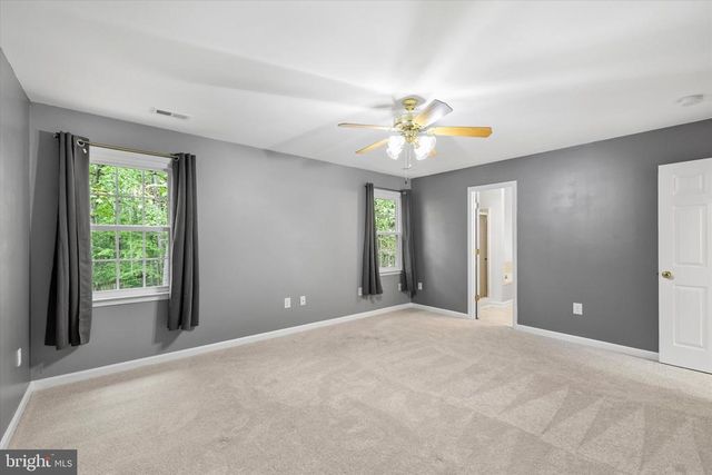 3706 ANDOVER LN, Fredericksburg, VA 22408