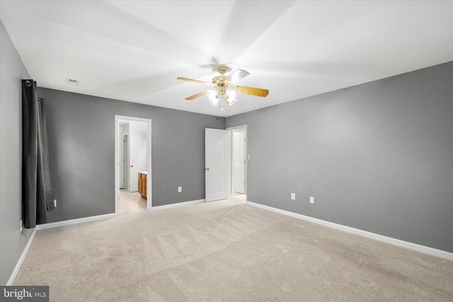 3706 ANDOVER LN, Fredericksburg, VA 22408