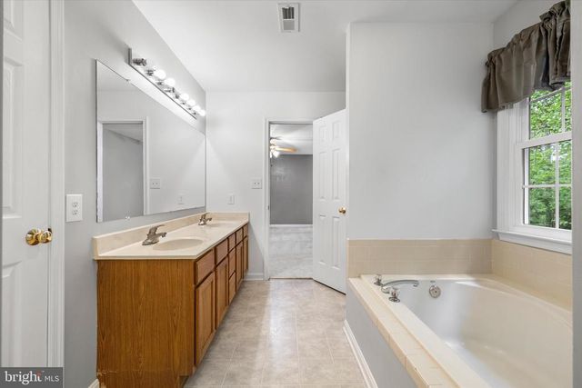 3706 ANDOVER LN, Fredericksburg, VA 22408
