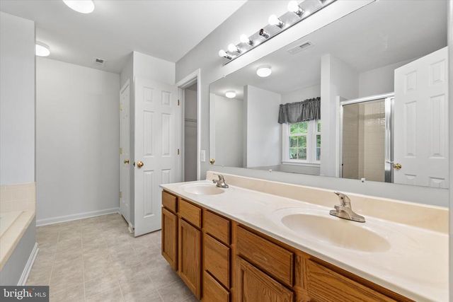 3706 ANDOVER LN, Fredericksburg, VA 22408