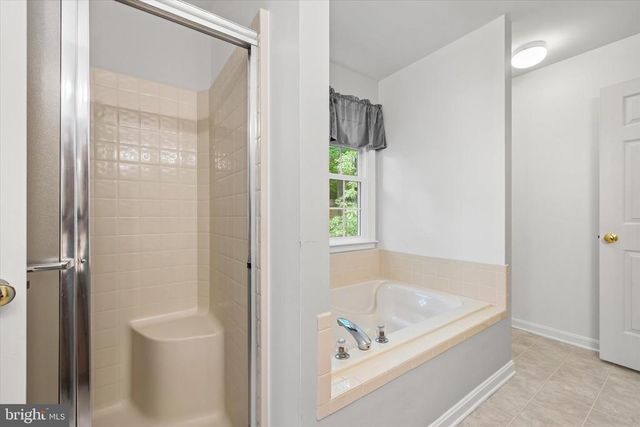 3706 ANDOVER LN, Fredericksburg, VA 22408
