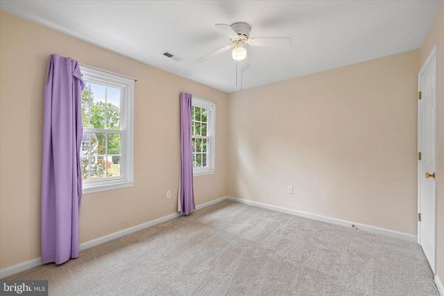 3706 ANDOVER LN, Fredericksburg, VA 22408