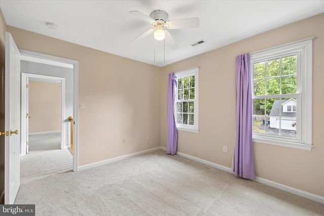 3706 ANDOVER LN, Fredericksburg, VA 22408
