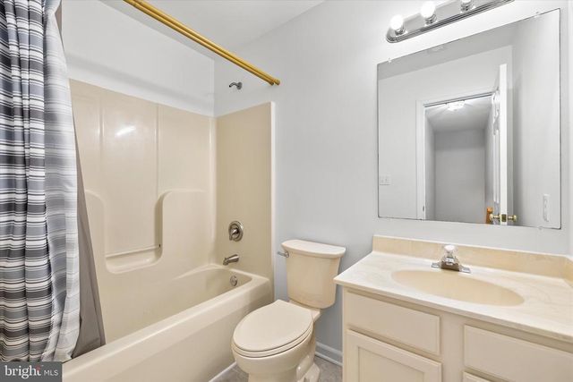 3706 ANDOVER LN, Fredericksburg, VA 22408