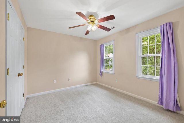 3706 ANDOVER LN, Fredericksburg, VA 22408
