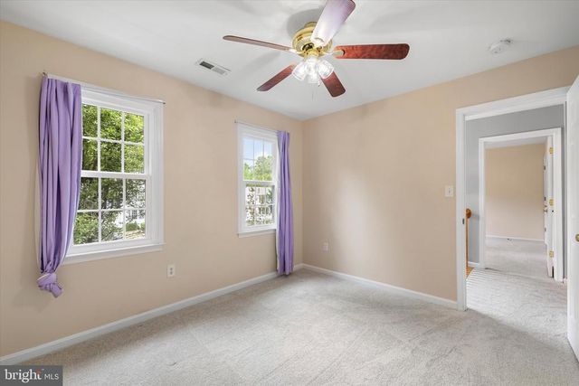 3706 ANDOVER LN, Fredericksburg, VA 22408