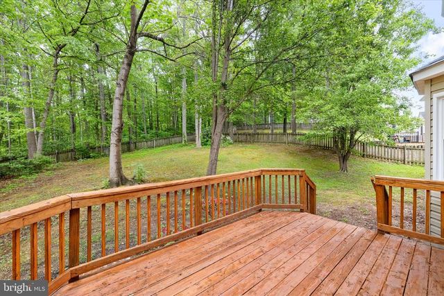 3706 ANDOVER LN, Fredericksburg, VA 22408