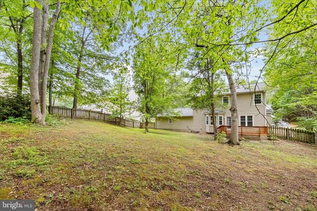 3706 ANDOVER LN, Fredericksburg, VA 22408