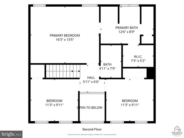 3706 ANDOVER LN, Fredericksburg, VA 22408