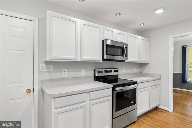 3706 ANDOVER LN, Fredericksburg, VA 22408