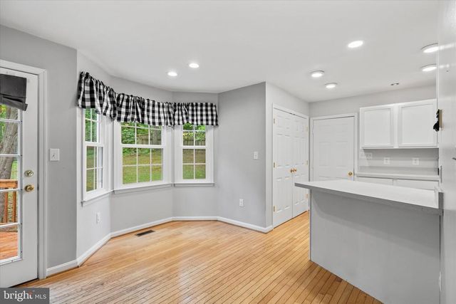 3706 ANDOVER LN, Fredericksburg, VA 22408